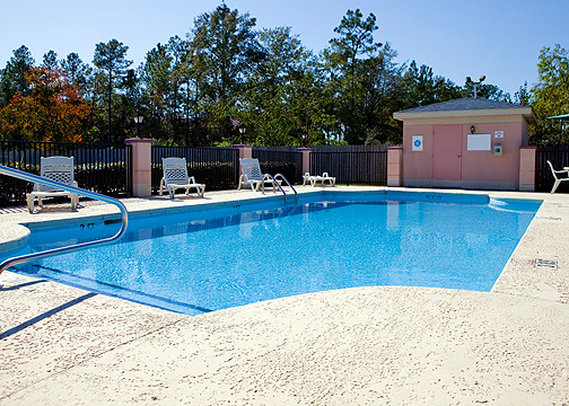 Quality Inn - Saraland, AL