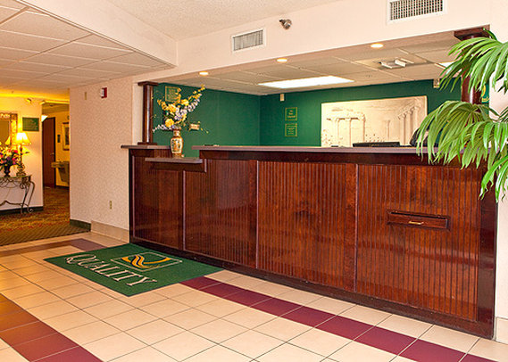 Quality Inn - Saraland, AL