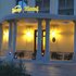 Seccy Hotel Fiumicino Rome Airport