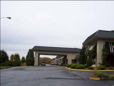 Travelodge Bristol - Bristol, TN