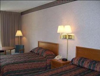 Travelodge Bristol - Bristol, TN
