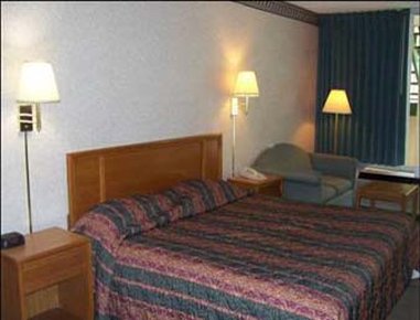 Travelodge Bristol - Bristol, TN