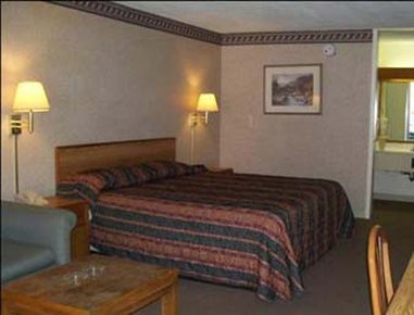 Travelodge Bristol - Bristol, TN