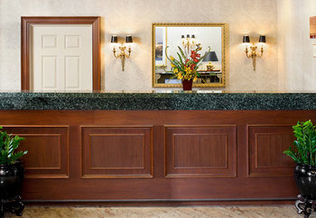 Residence Inn by Marriott - Lobby