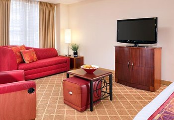 Residence Inn by Marriott - Room