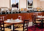 Residence Inn by Marriott - Restaurant