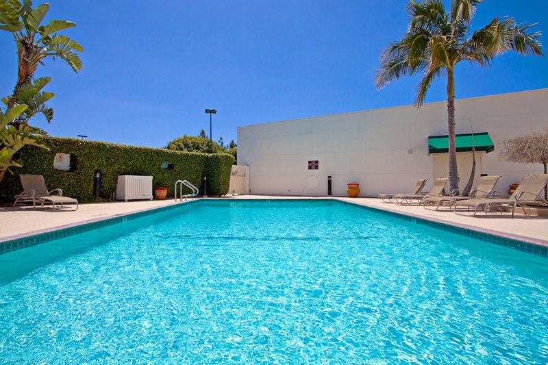 Holiday Inn LA MIRADA - La Habra, CA