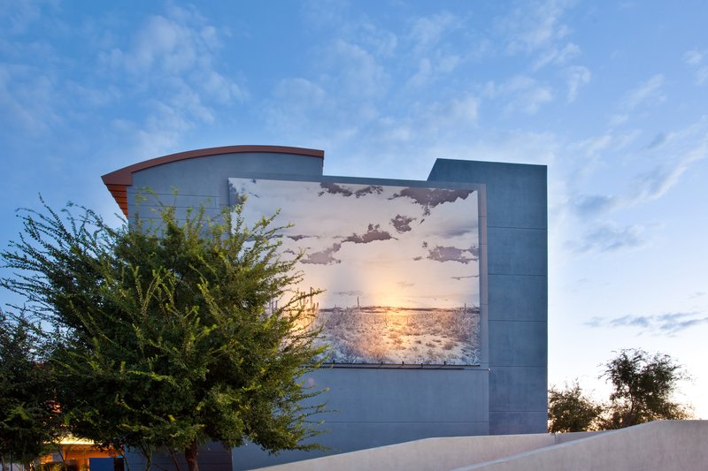 Hotel Indigo Scottsdale Old Town - Scottsdale, AZ