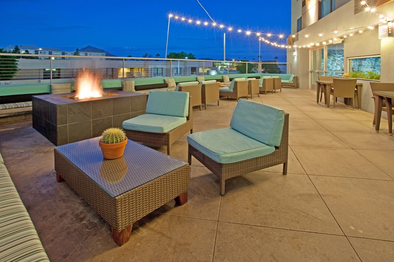 Hotel Indigo Scottsdale Old Town - Scottsdale, AZ