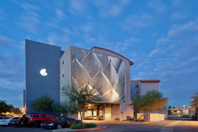 Hotel Indigo Scottsdale Old Town - Scottsdale, AZ