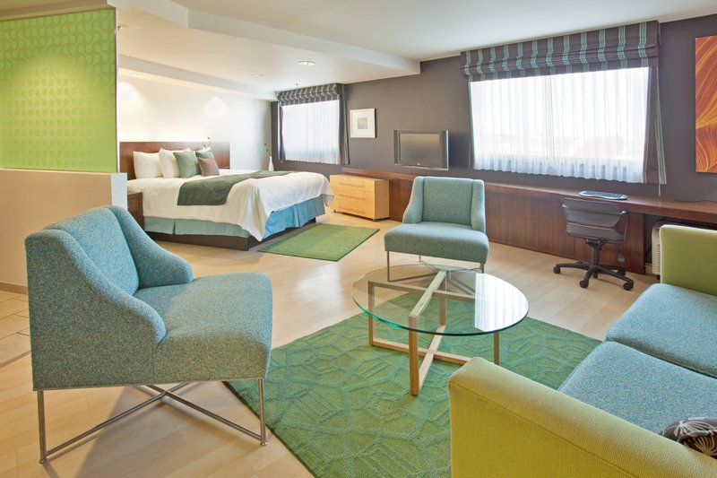 Hotel Indigo Scottsdale Old Town - Scottsdale, AZ
