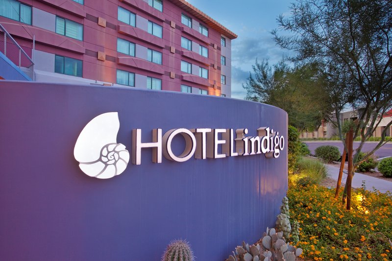 Hotel Indigo Scottsdale Old Town - Scottsdale, AZ