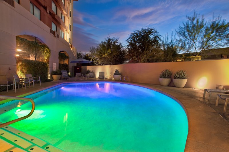 Hotel Indigo Scottsdale Old Town - Scottsdale, AZ