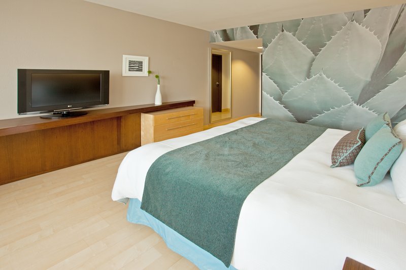 Hotel Indigo Scottsdale Old Town - Scottsdale, AZ