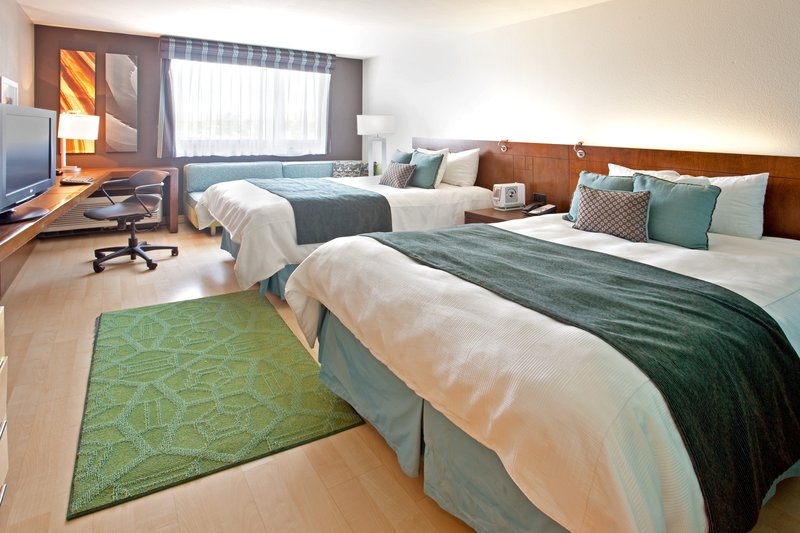 Hotel Indigo Scottsdale Old Town - Scottsdale, AZ