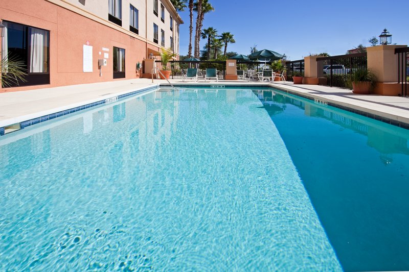 Holiday Inn Express CLERMONT - Clermont, FL