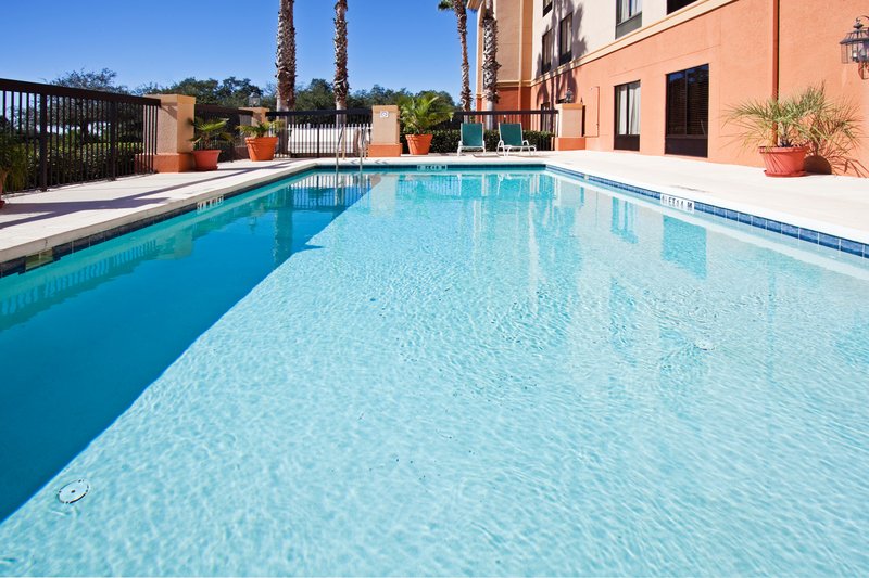 Holiday Inn Express CLERMONT - Clermont, FL