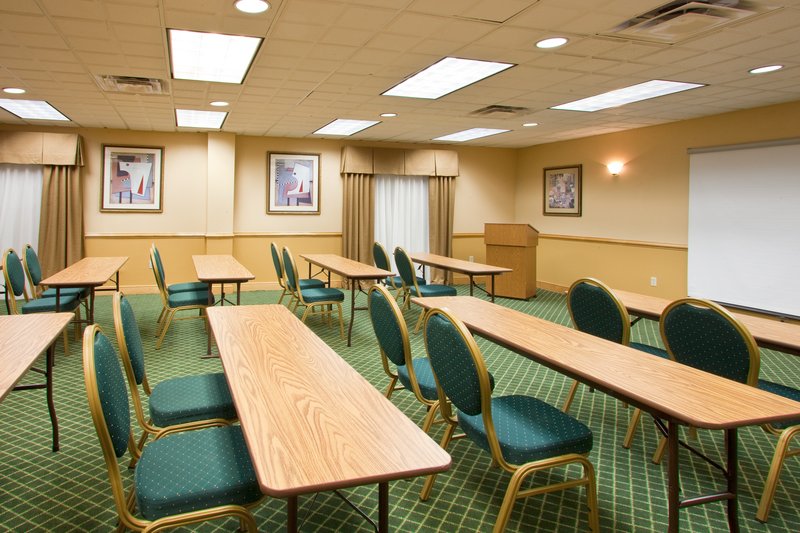 Holiday Inn Express CLERMONT - Clermont, FL