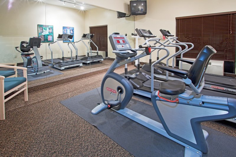 Holiday Inn Express CLERMONT - Clermont, FL