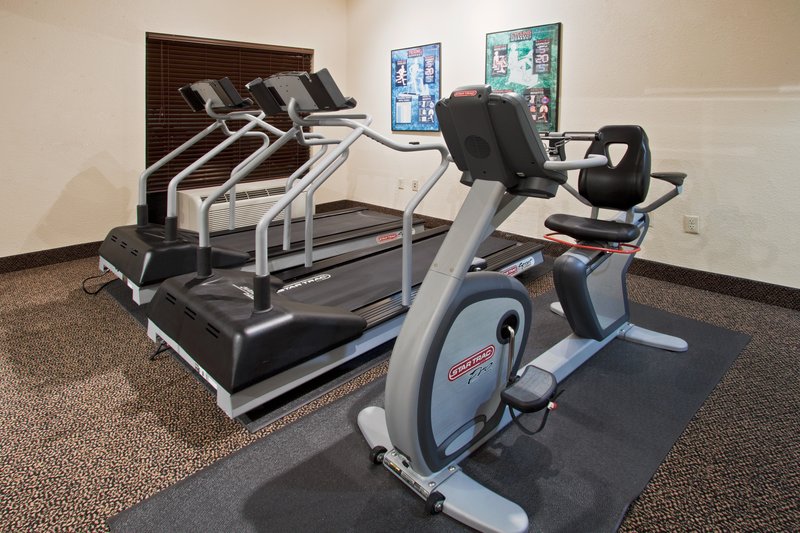 Holiday Inn Express CLERMONT - Clermont, FL