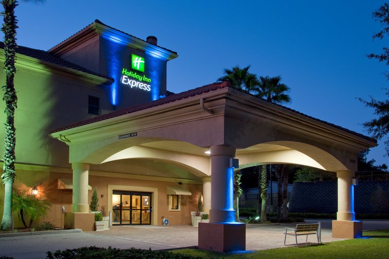 Holiday Inn Express CLERMONT - Clermont, FL