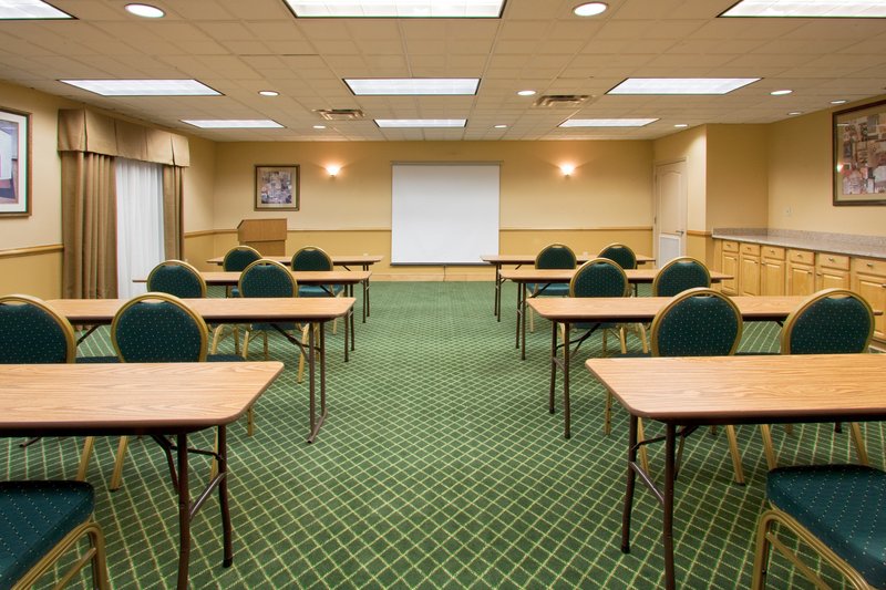 Holiday Inn Express CLERMONT - Clermont, FL