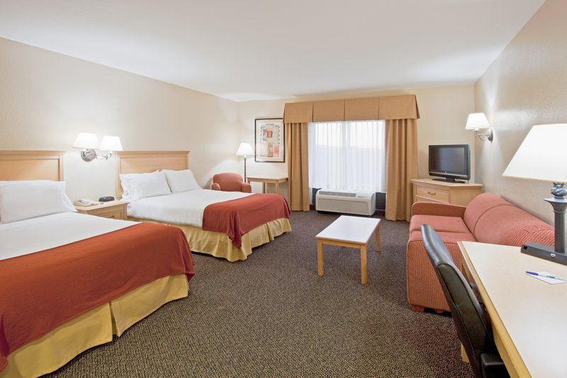 Holiday Inn Express CLERMONT - Clermont, FL