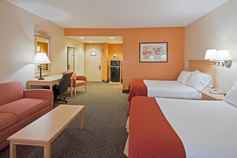 Holiday Inn Express CLERMONT - Clermont, FL