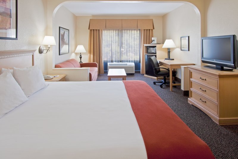 Holiday Inn Express CLERMONT - Clermont, FL