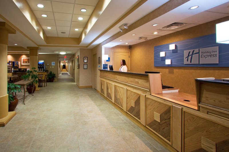 Holiday Inn Express CLERMONT - Clermont, FL