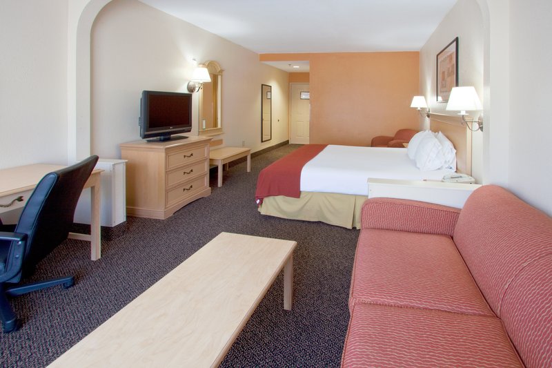 Holiday Inn Express CLERMONT - Clermont, FL