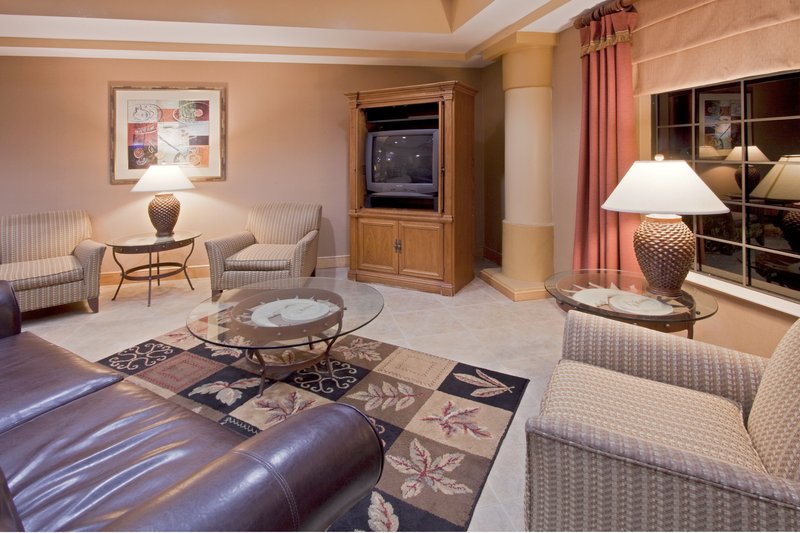 Holiday Inn Express CLERMONT - Clermont, FL