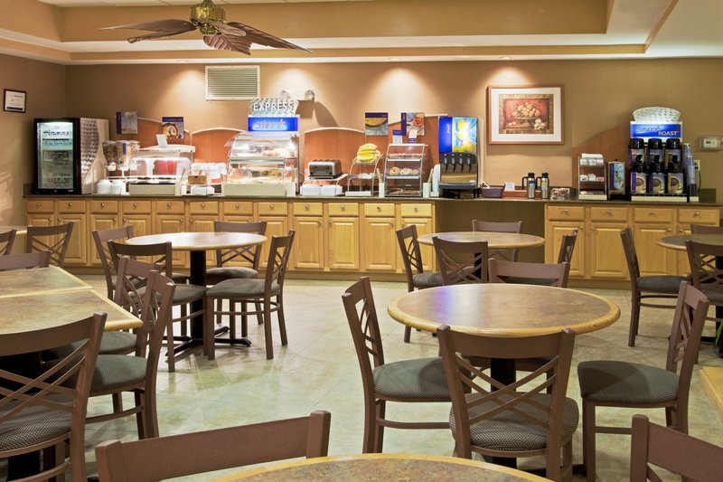 Holiday Inn Express CLERMONT - Clermont, FL
