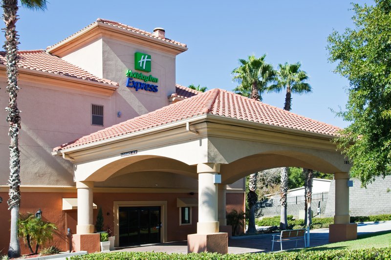 Holiday Inn Express CLERMONT - Clermont, FL