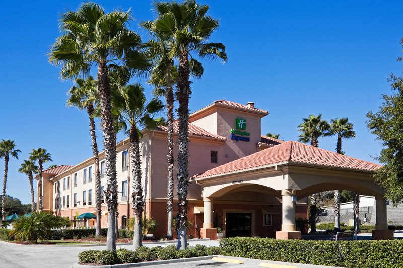 Holiday Inn Express CLERMONT - Clermont, FL