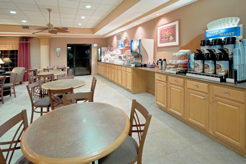 Holiday Inn Express CLERMONT - Clermont, FL