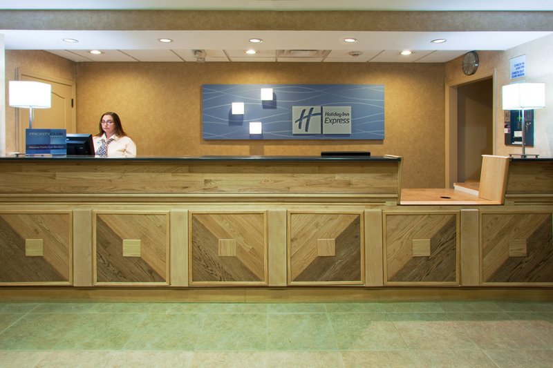 Holiday Inn Express CLERMONT - Clermont, FL