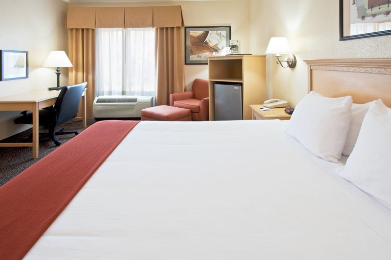 Holiday Inn Express CLERMONT - Clermont, FL
