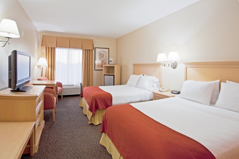 Holiday Inn Express CLERMONT - Clermont, FL