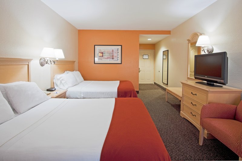 Holiday Inn Express CLERMONT - Clermont, FL
