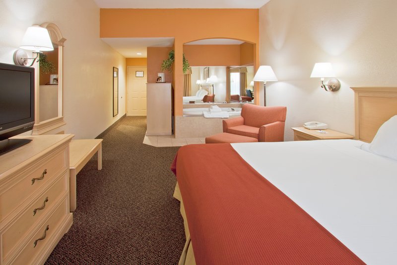 Holiday Inn Express CLERMONT - Clermont, FL