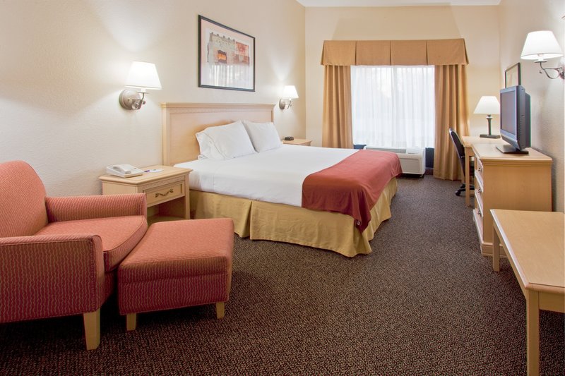 Holiday Inn Express CLERMONT - Clermont, FL