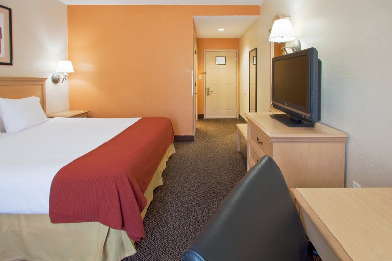 Holiday Inn Express CLERMONT - Clermont, FL