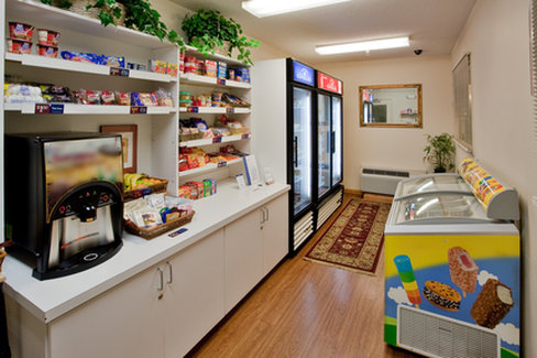 Candlewood Suites-West - Glen Allen, VA