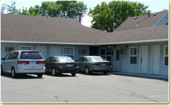 Oakdale Motel Inc - Owatonna, MN