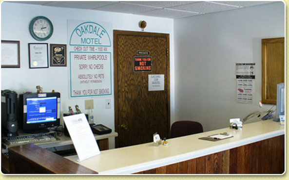 Oakdale Motel Inc - Owatonna, MN