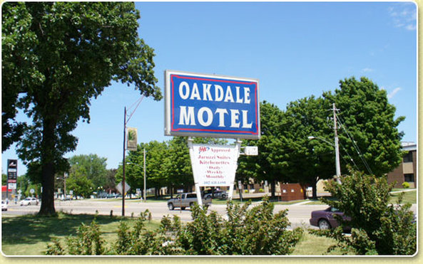 Oakdale Motel Inc - Owatonna, MN