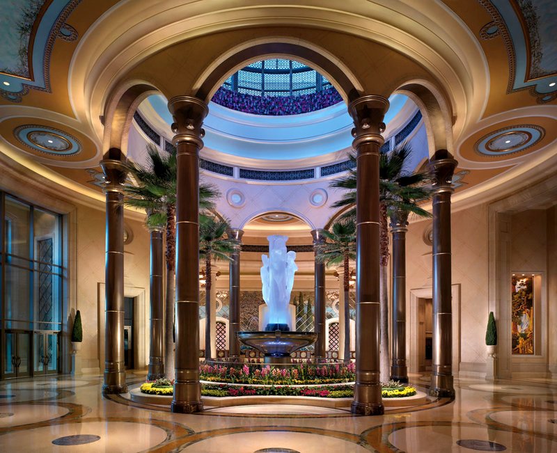 InterContinental Alliance Resorts THE PALAZZO - Las Vegas, NV