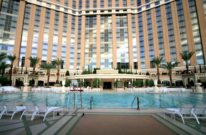 InterContinental Alliance Resorts THE PALAZZO - Las Vegas, NV