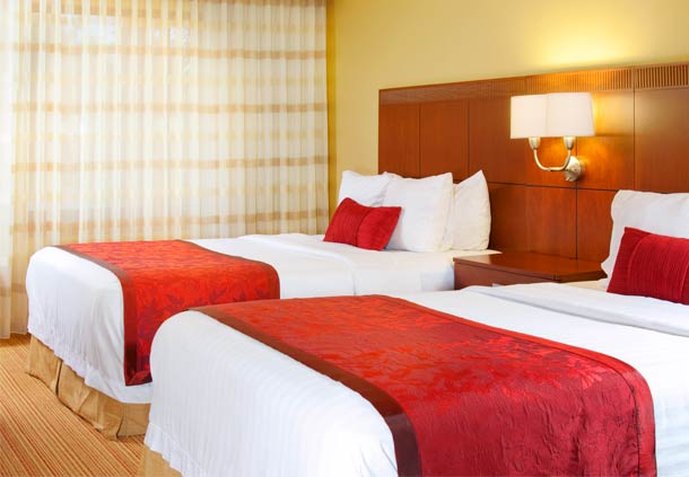 Courtyard By Marriott Boca Raton - Boca Raton, FL